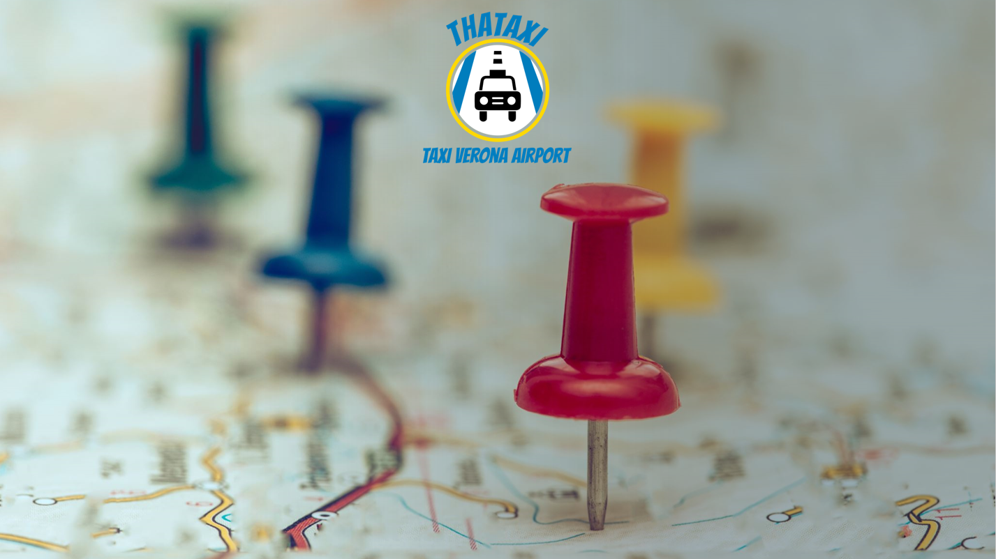 taxi verona airport