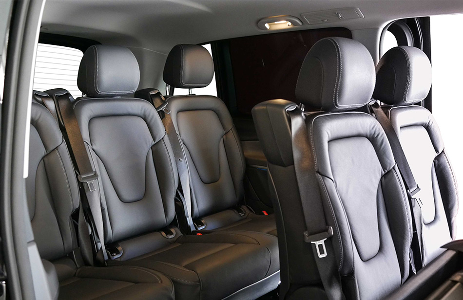 van taxi shuttle verona airport