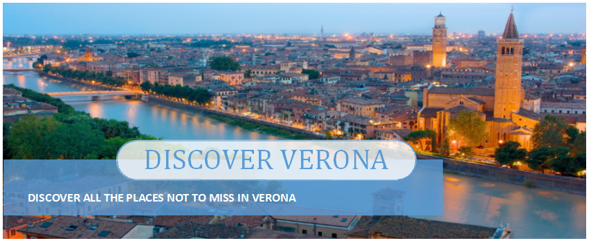 discover verona city