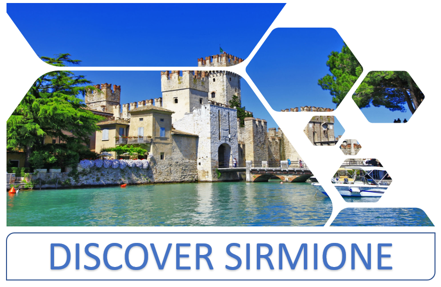 discover Sirmione