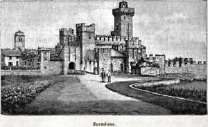 old Sirmione